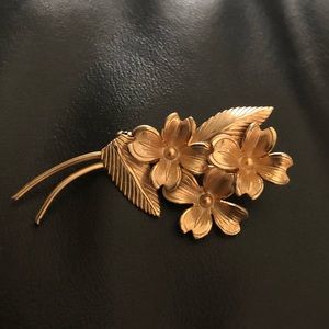 Vintage brooch